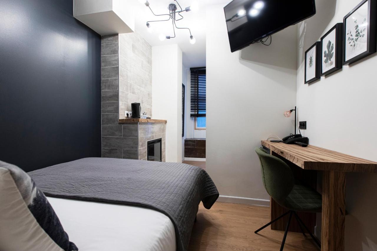 Quentin Amsterdam Hotel Екстер'єр фото