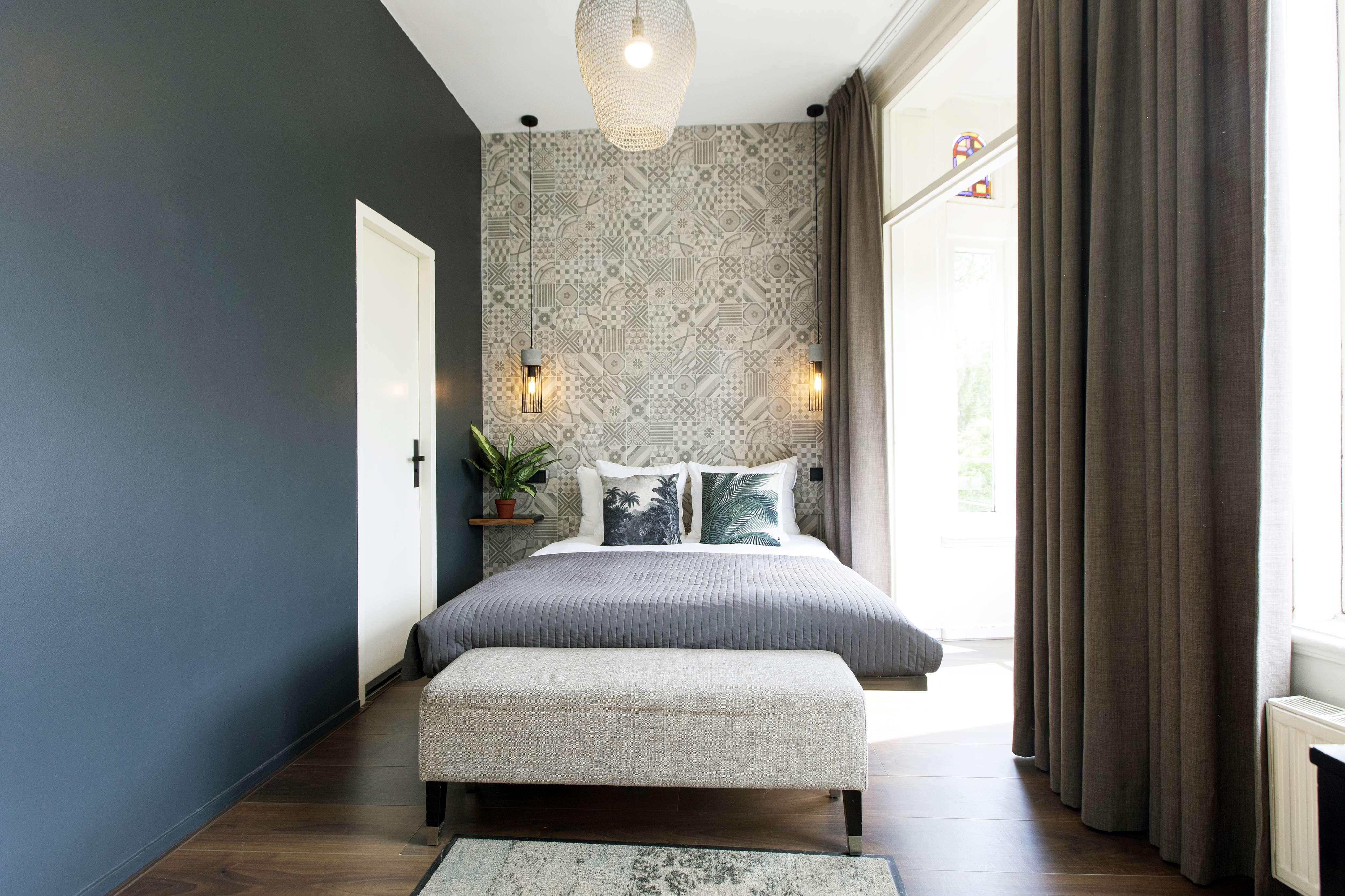 Quentin Amsterdam Hotel Екстер'єр фото