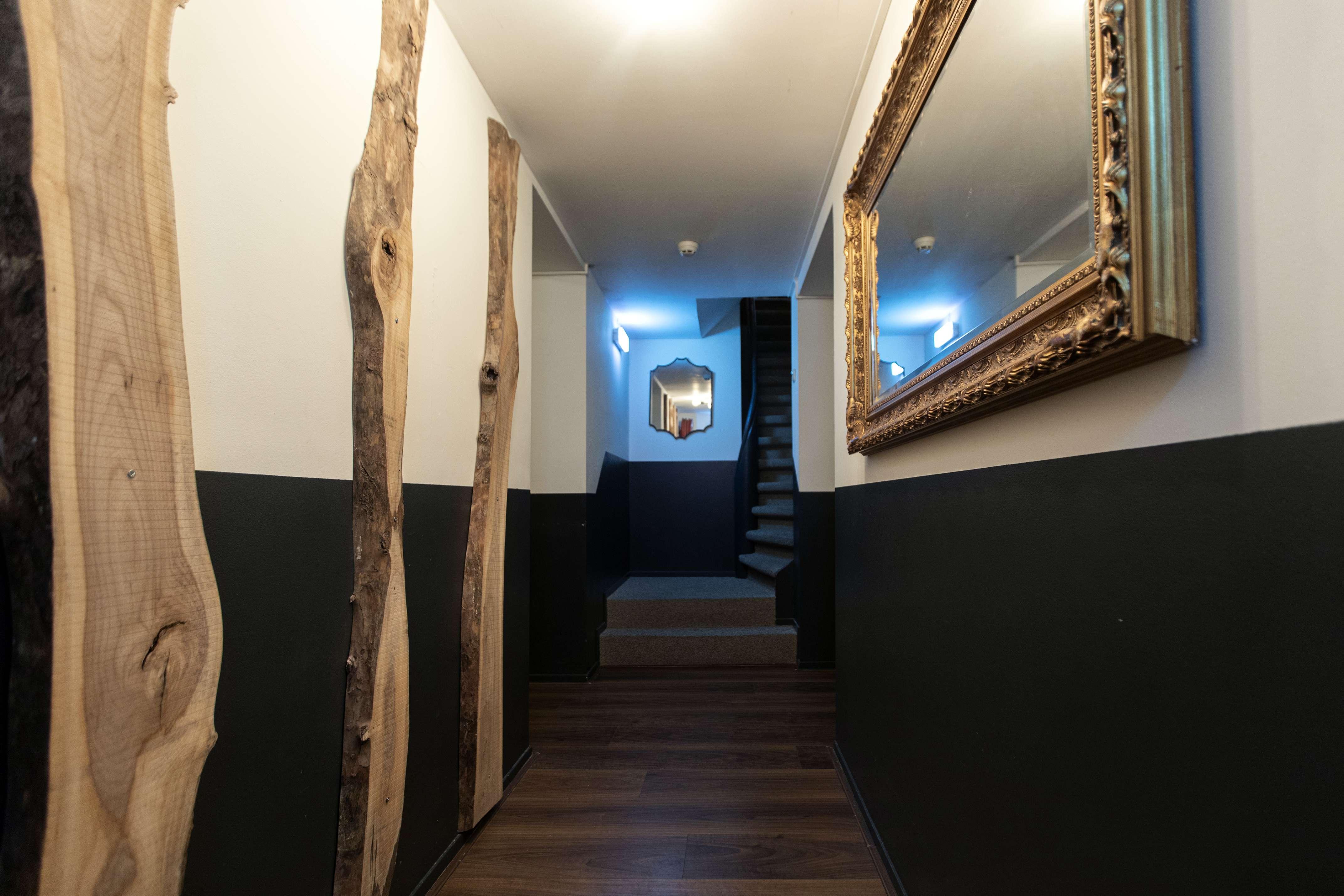 Quentin Amsterdam Hotel Екстер'єр фото