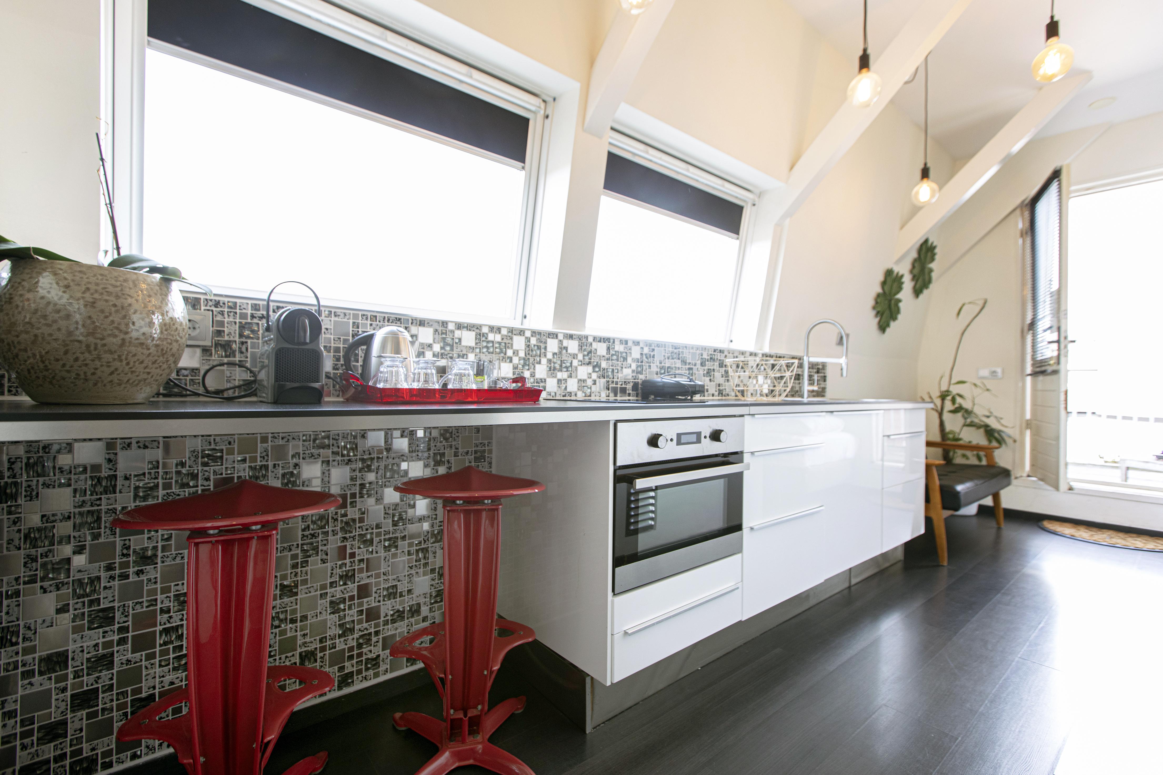 Quentin Amsterdam Hotel Екстер'єр фото