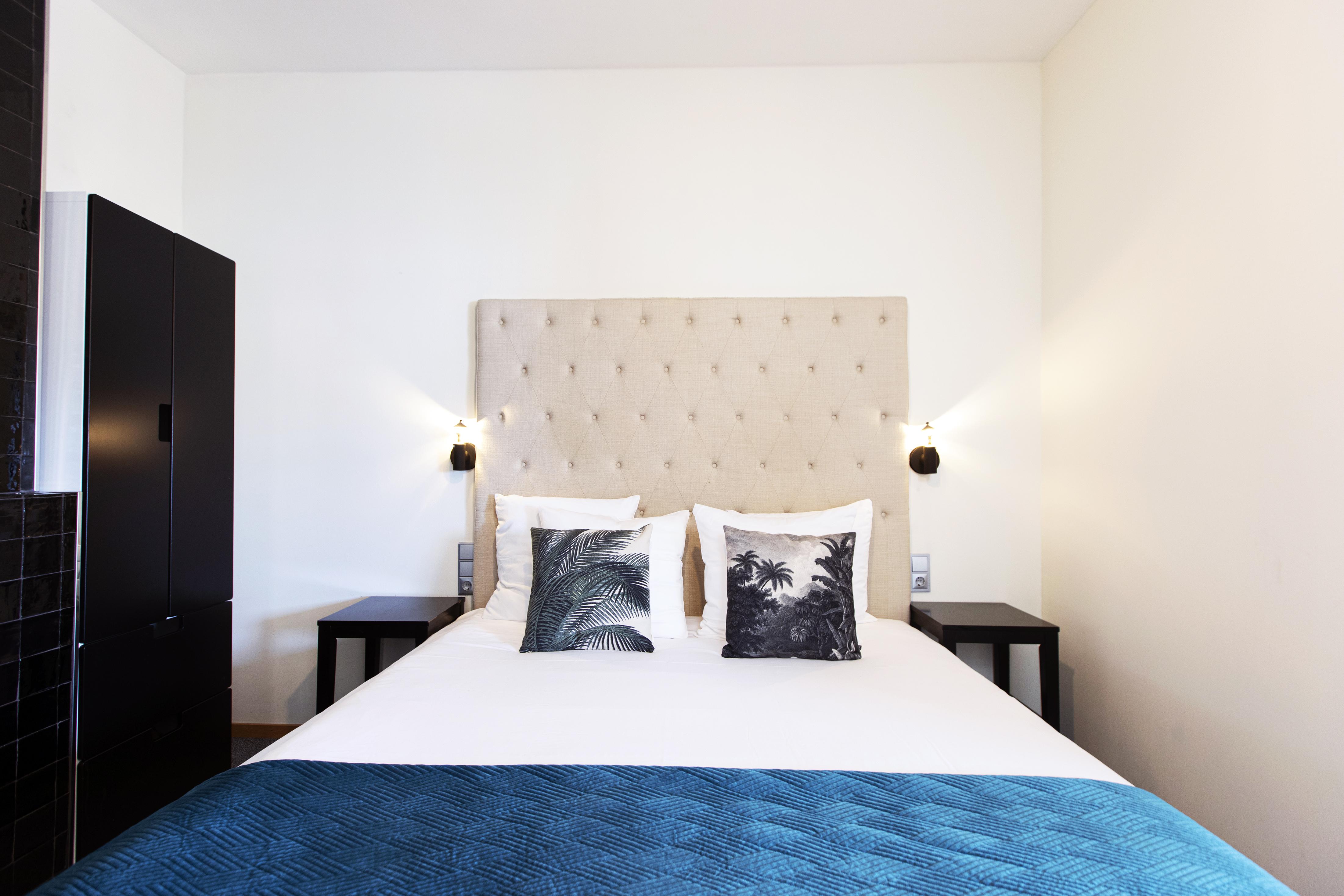 Quentin Amsterdam Hotel Екстер'єр фото