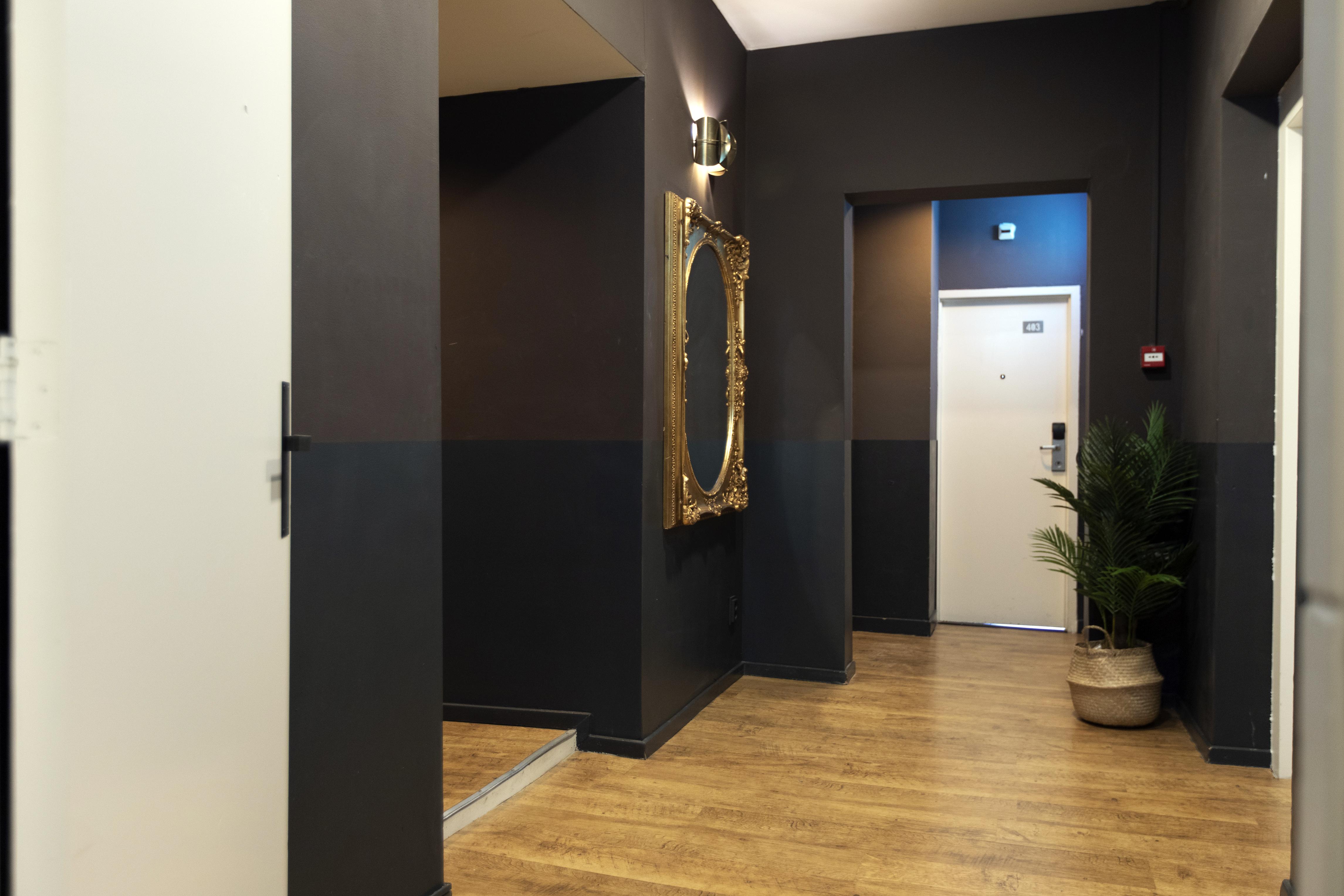 Quentin Amsterdam Hotel Екстер'єр фото
